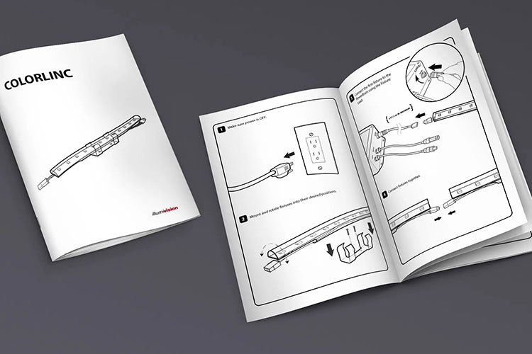 Hal-hal yang perlu diperhatikan saat memilih kertas untuk pencetakan manual