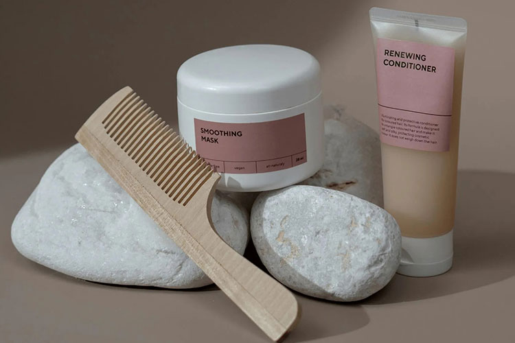 Label Kosmetik