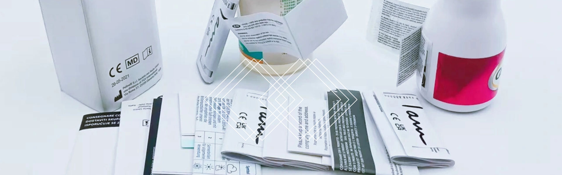 Label Kosmetik