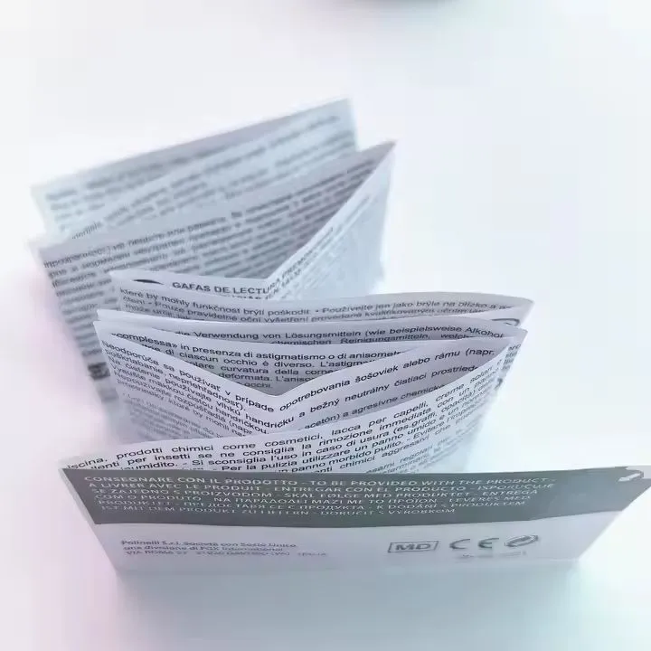 Menganalisis kinerja lingkungan label medis