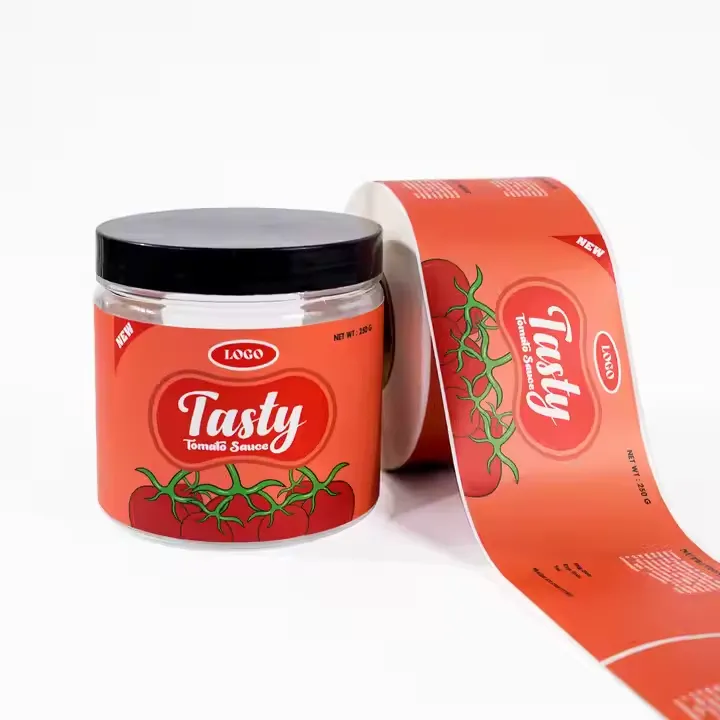 Mengapa produk membutuhkan label?