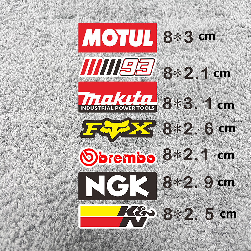 Stiker sepeda motor JoJo Pack telah mencapai rekor lain dalam volume penjualan