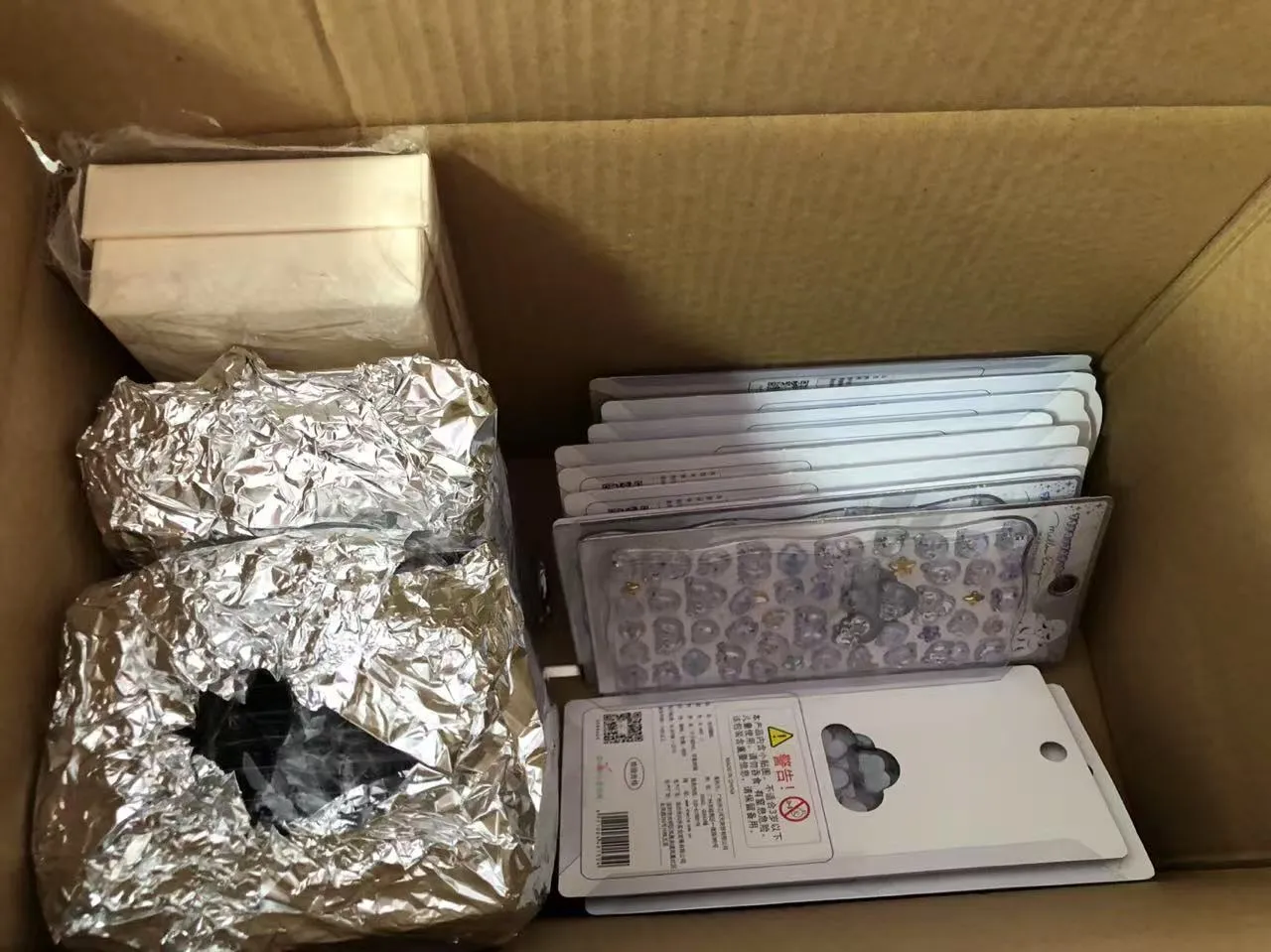 Stiker epoksi timbul 3D dari JOJO Pack