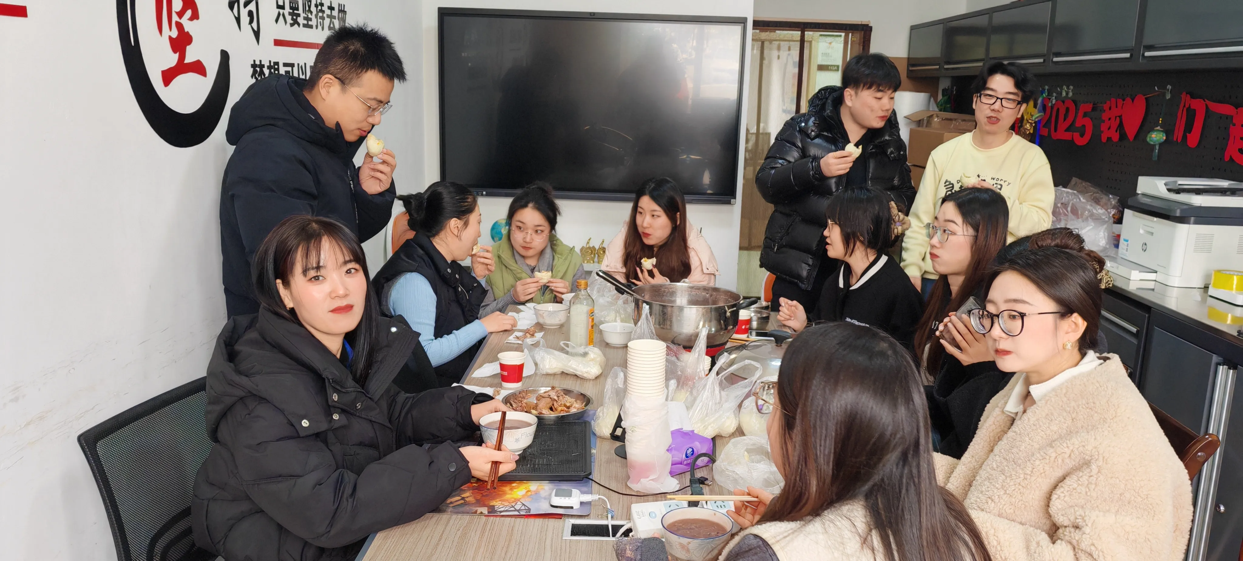 Cita Rasa Tradisi dan Salam Hangat di JOJO Pack