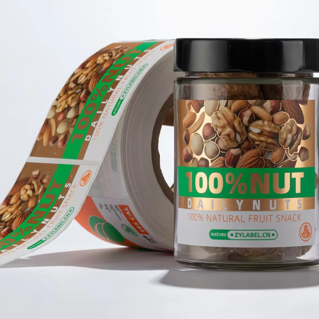 3 jenis label produk