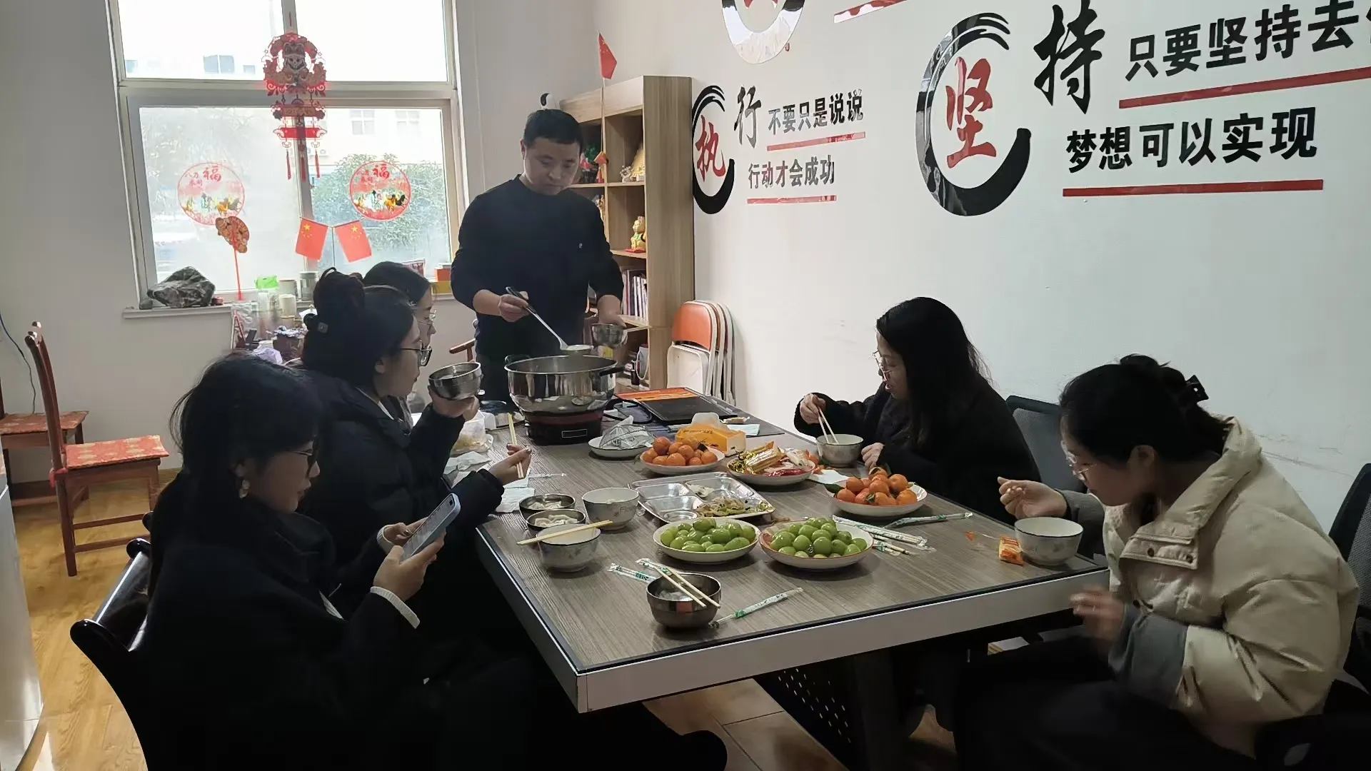 Paket JOJO Merayakan Festival Lentera bersama Tangyuan