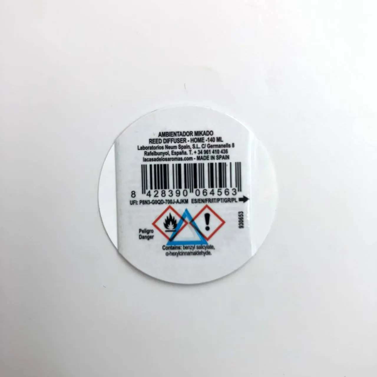 Mengapa Label Brosur Merupakan Pilihan Cerdas untuk Kemasan Terbatas Ruang?