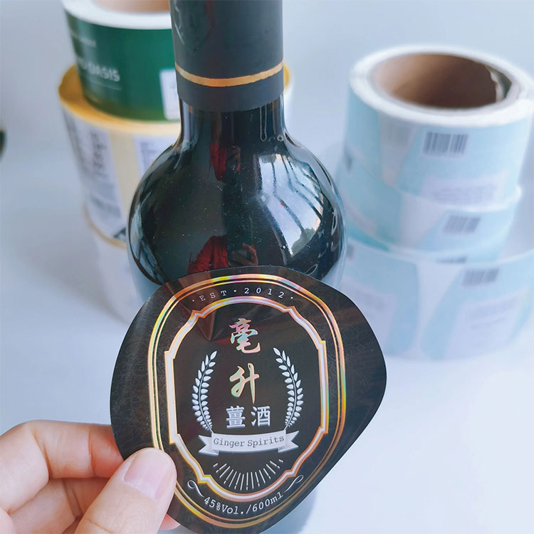 Label Bir