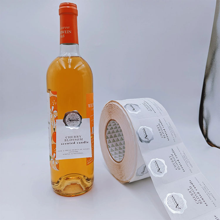 Label Bir Kerajinan