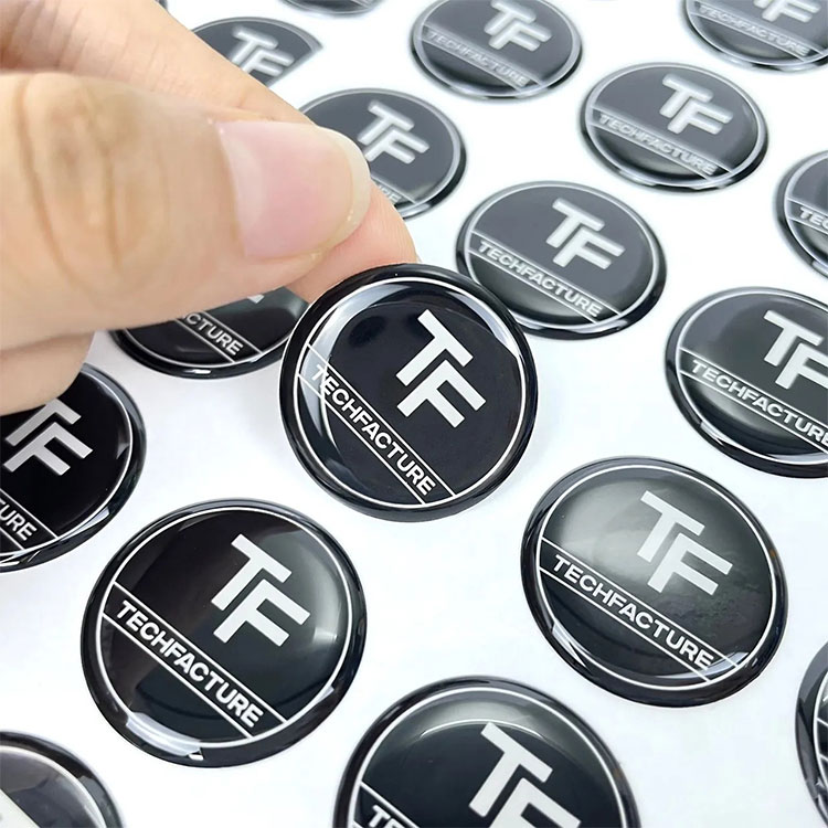 Stiker Kubah