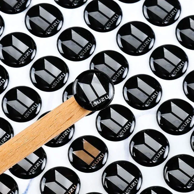Stiker epoksi