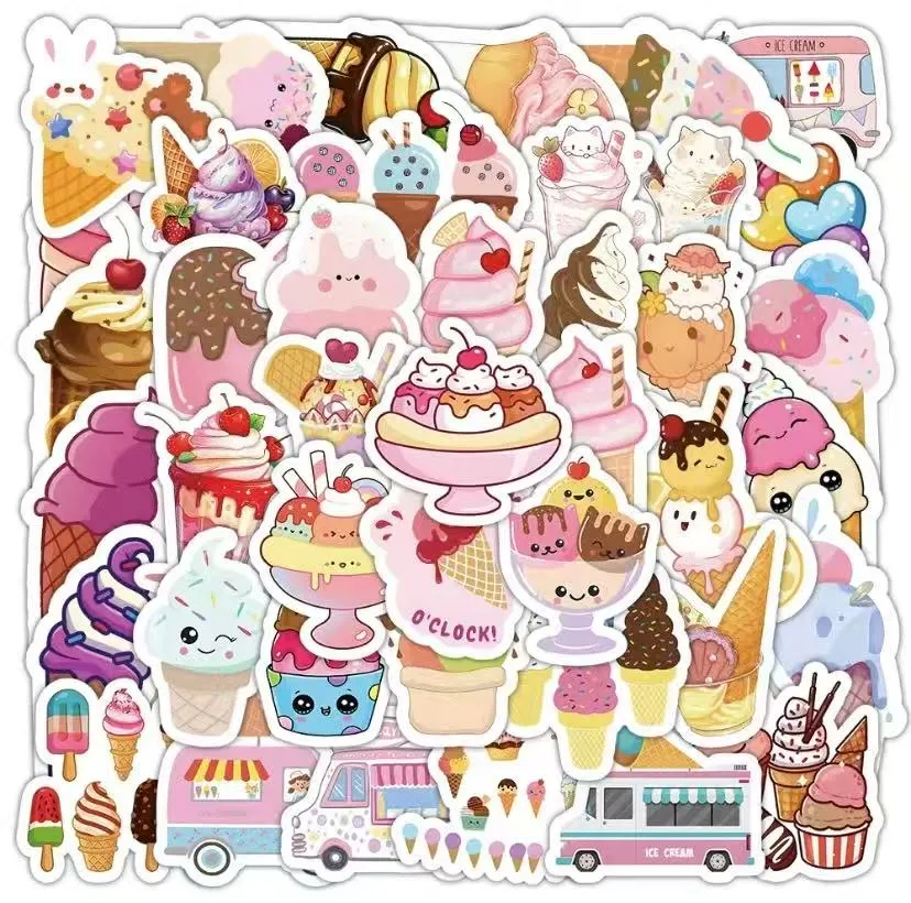 Stiker es krim