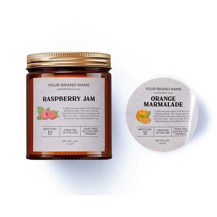 Label Selai