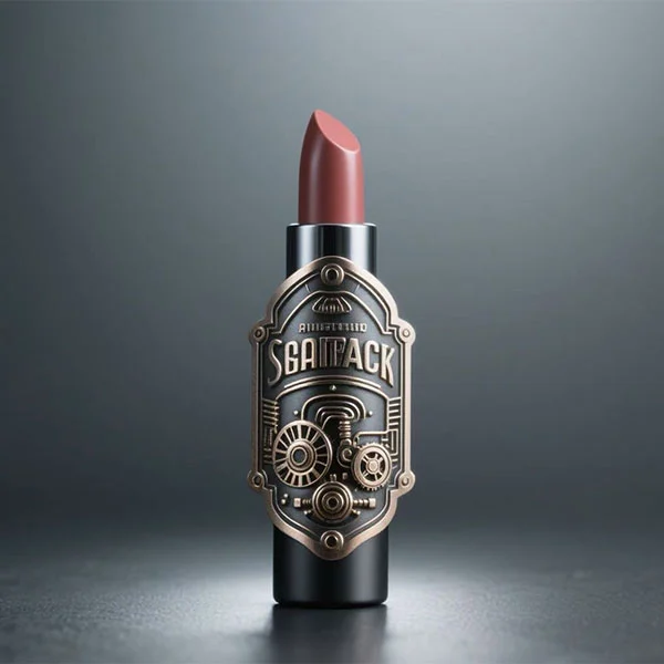 Label lipstik