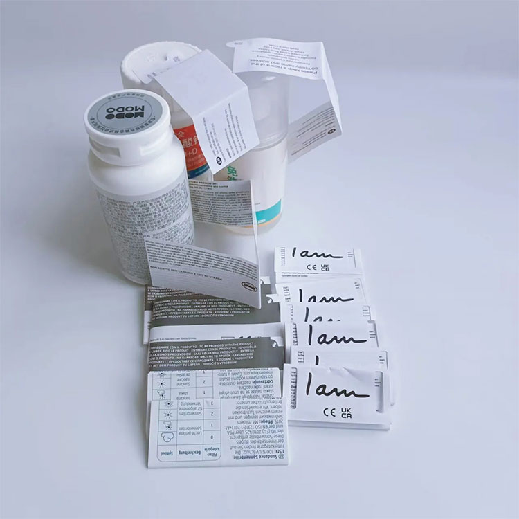 Label Alat Kesehatan