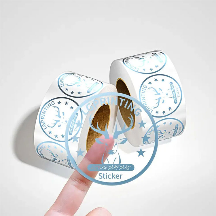 Label Botol Susu