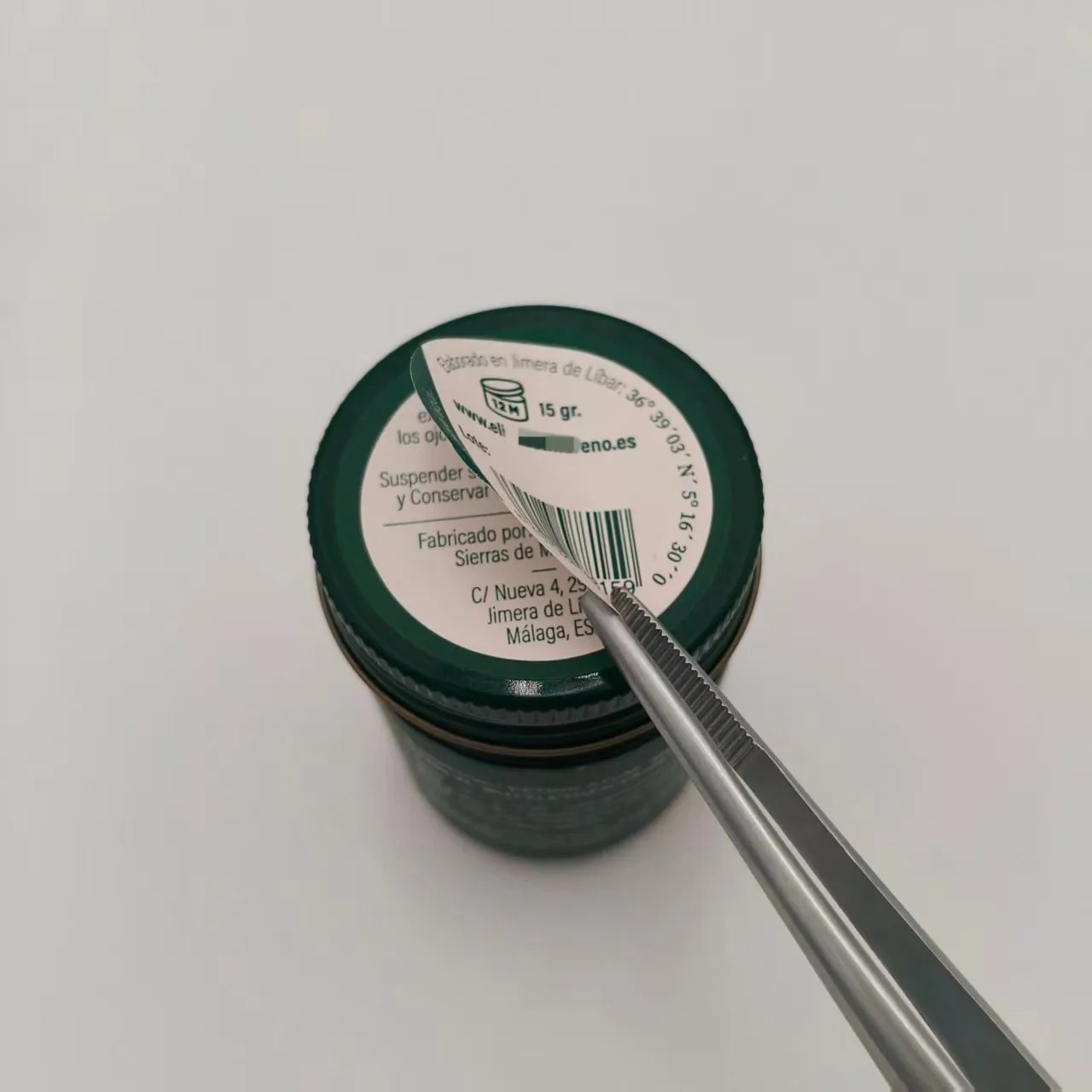 Label Lipat Multi Lapisan