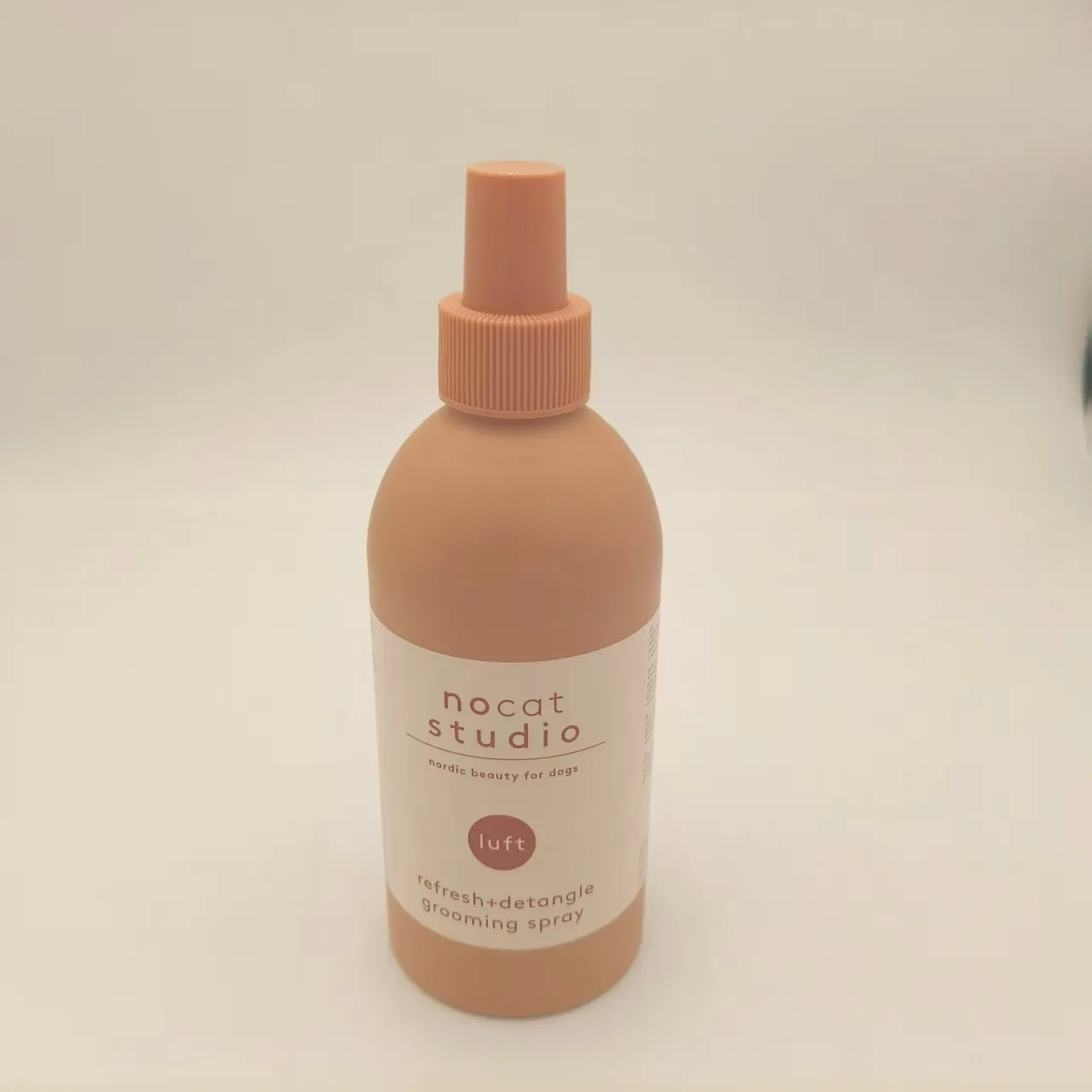 Label Botol Semprotkan